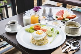 La Seine City Resort Chiang Mai