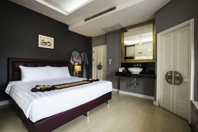 La Seine City Resort Chiang Mai