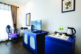 La Seine City Resort Chiang Mai