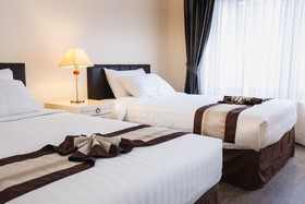 La Seine City Resort Chiang Mai