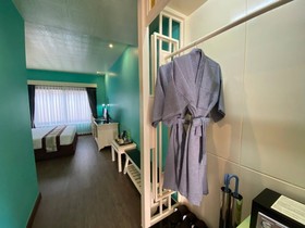 La Seine City Resort Chiang Mai