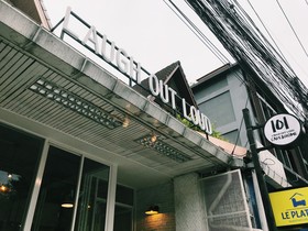 Laugh Out Loud Cafe and Home