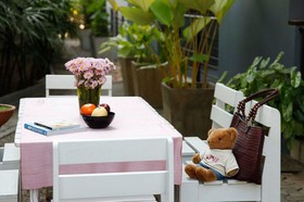 La Villetta Chiangmai Boutique Bed & Breakfast