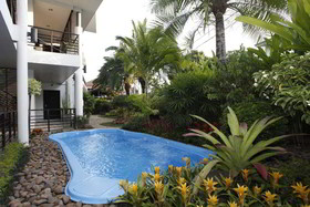 La Villetta Chiangmai Boutique Bed & Breakfast