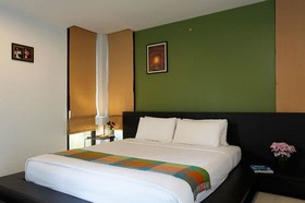 La Villetta Chiangmai Boutique Bed & Breakfast