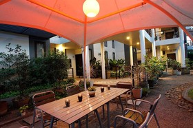 La Villetta Chiangmai Boutique Bed & Breakfast