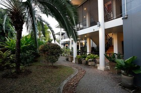 La Villetta Chiangmai Boutique Bed & Breakfast