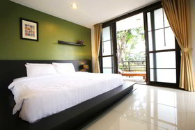 La Villetta Chiangmai Boutique Bed & Breakfast