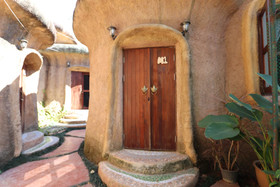 Leafy Greens Clay House