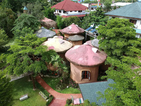 Leafy Greens Clay House
