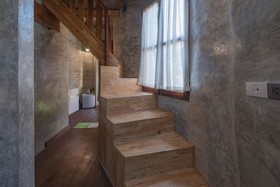 Leafy Greens Clay House