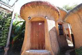 Leafy Greens Clay House