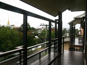 Le Canal Boutique House