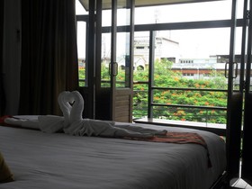 Le Canal Boutique House