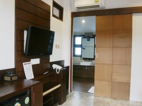Le Canal Boutique House