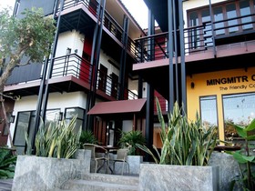 Le Canal Boutique House