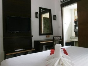 Le Canal Boutique House