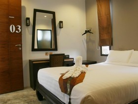 Le Canal Boutique House