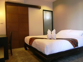 Le Canal Boutique House