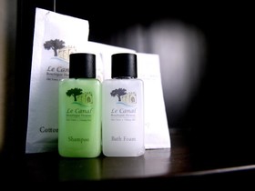 Le Canal Boutique House