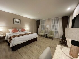 Le Cannes Hotel