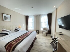 Le Cannes Hotel