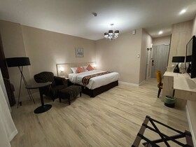 Le Cannes Hotel