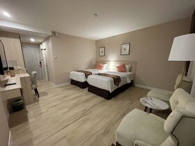 Le Cannes Hotel