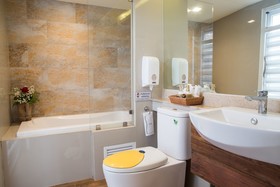 Le Charcoa Hôtel