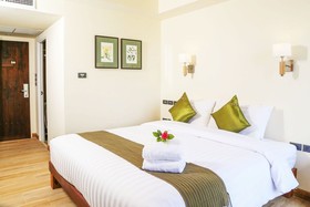 Le Charcoa Hôtel
