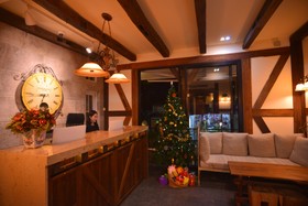 Le Charcoa Hôtel