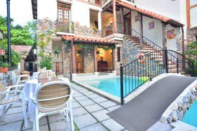Le Charcoa Hôtel