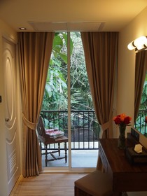 Le Charcoa Hôtel