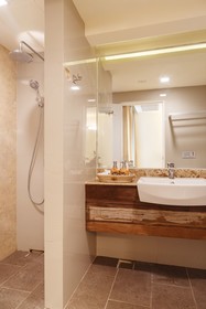 Le Charcoa Hôtel