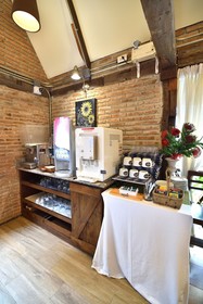 Le Charcoa Hôtel