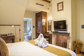 Le Charcoa Hôtel