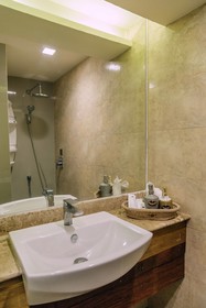 Le Charcoa Hôtel