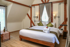 Le Charcoa Hôtel