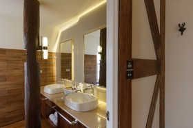 Le Charcoa Hôtel