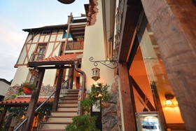 Le Charcoa Hôtel