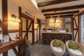 Le Charcoa Hôtel