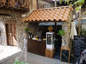 Le Charcoa Hôtel