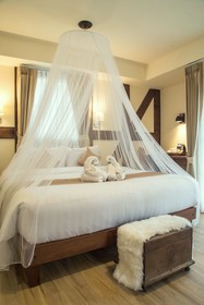 Le Charcoa Hôtel