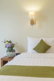 Le Charcoa Hôtel