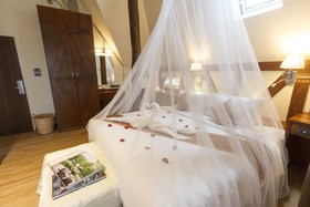 Le Charcoa Hôtel
