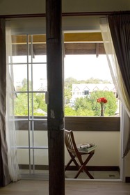 Le Charcoa Hôtel