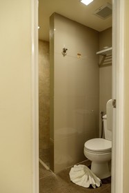 Le Charcoa Hôtel