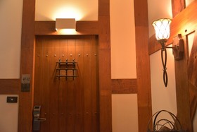 Le Charcoa Hôtel