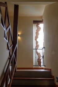Le Charcoa Hôtel