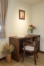 Le Charcoa Hôtel